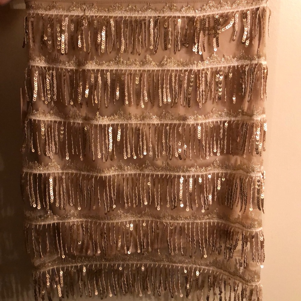 Forever 21 skirt!